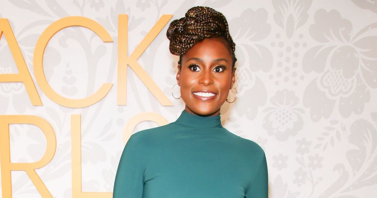 Issa Rae Is Producing A 'Set It Off' Remake