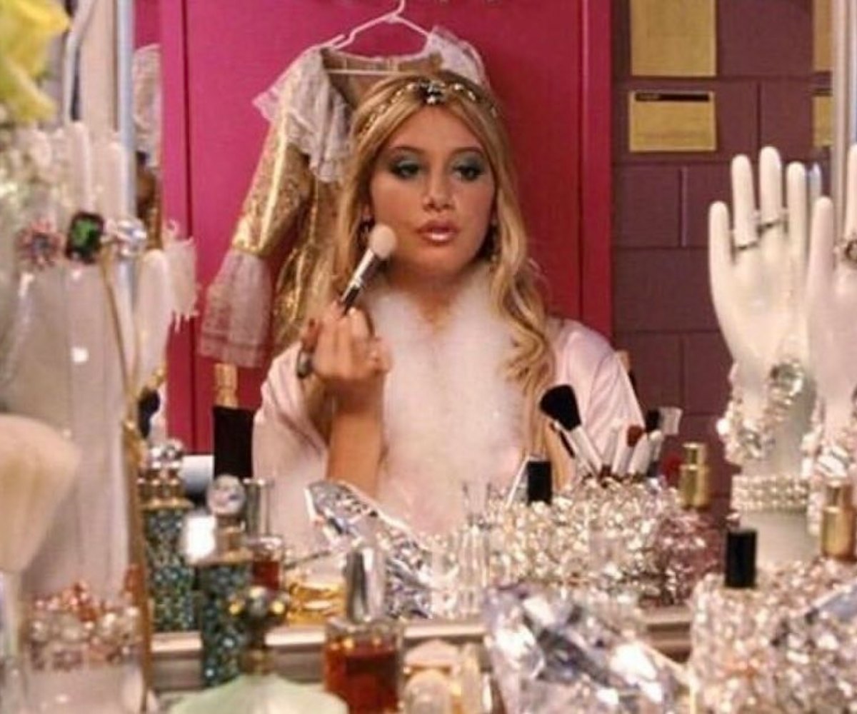 Sharpay Evans Best High School Musical Beauty Looks
