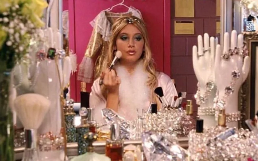 Sharpay Evans' Best 'High School Musical' Beauty Looks