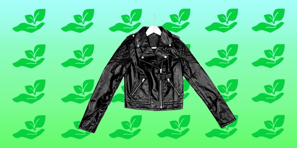Is Vegan Leather Better?