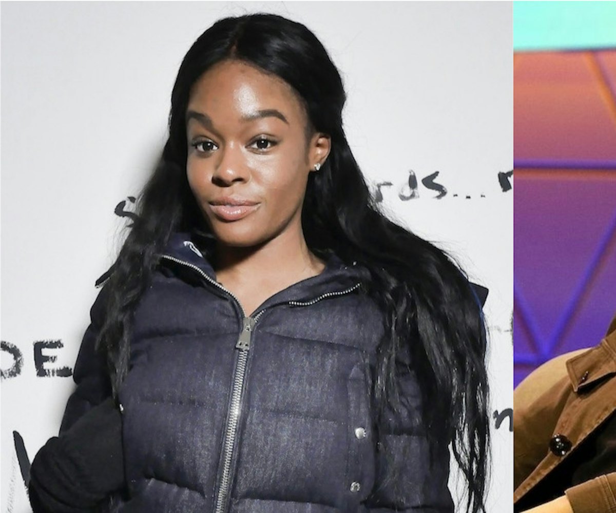 Azealia Banks May Drop A Song About Killing Elon Musk