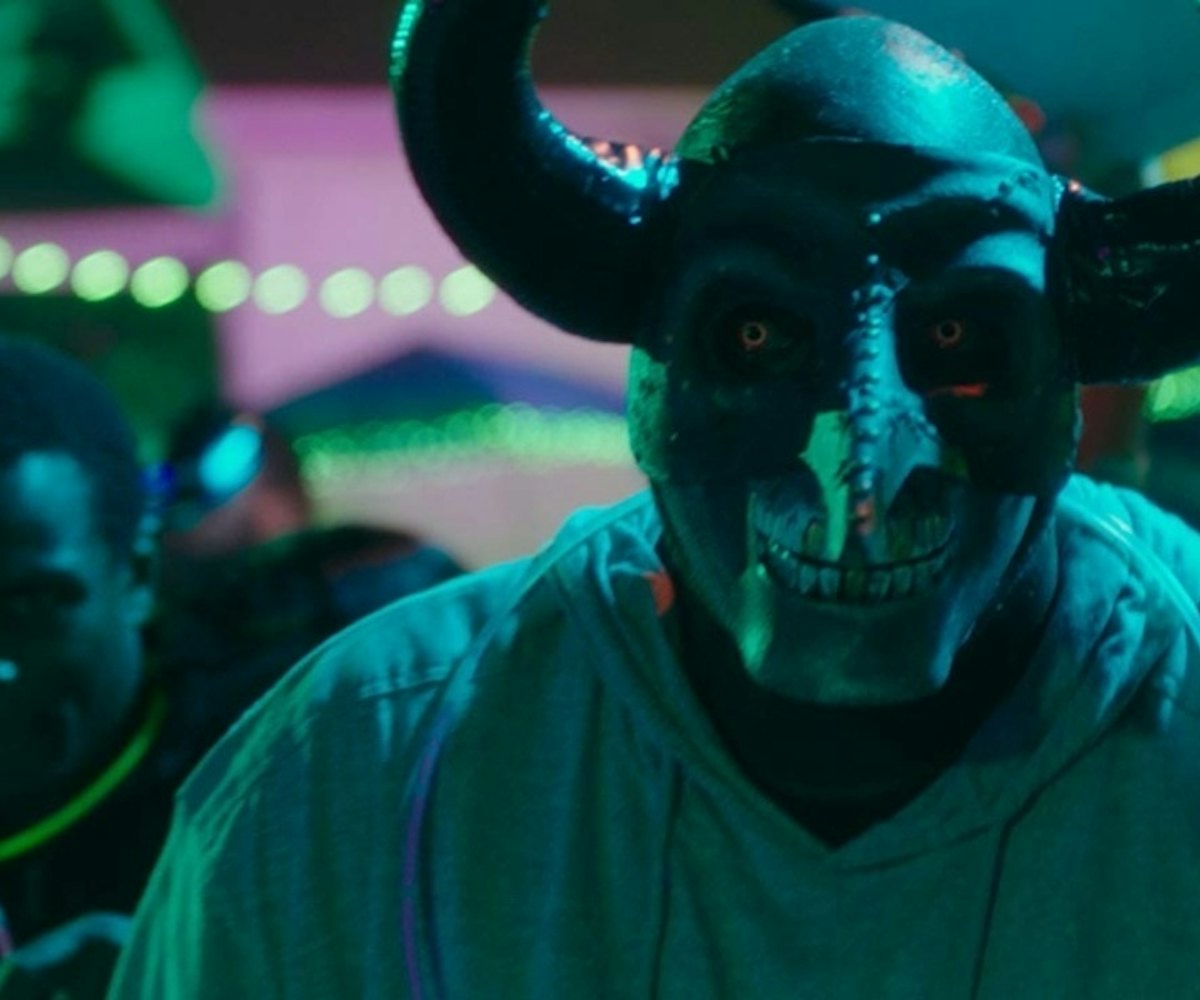 Scene from The First Purge