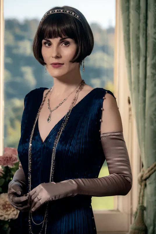 lady mary crawley dress Lady Mary Crawley's 15 Best Dresses and Outfits on Downton Abbey
