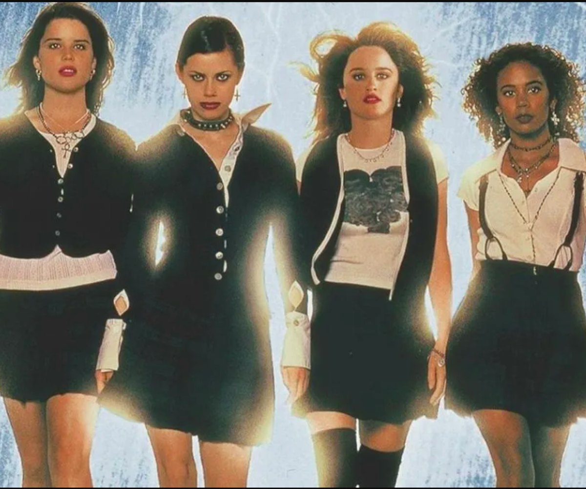 The Craft Outfits