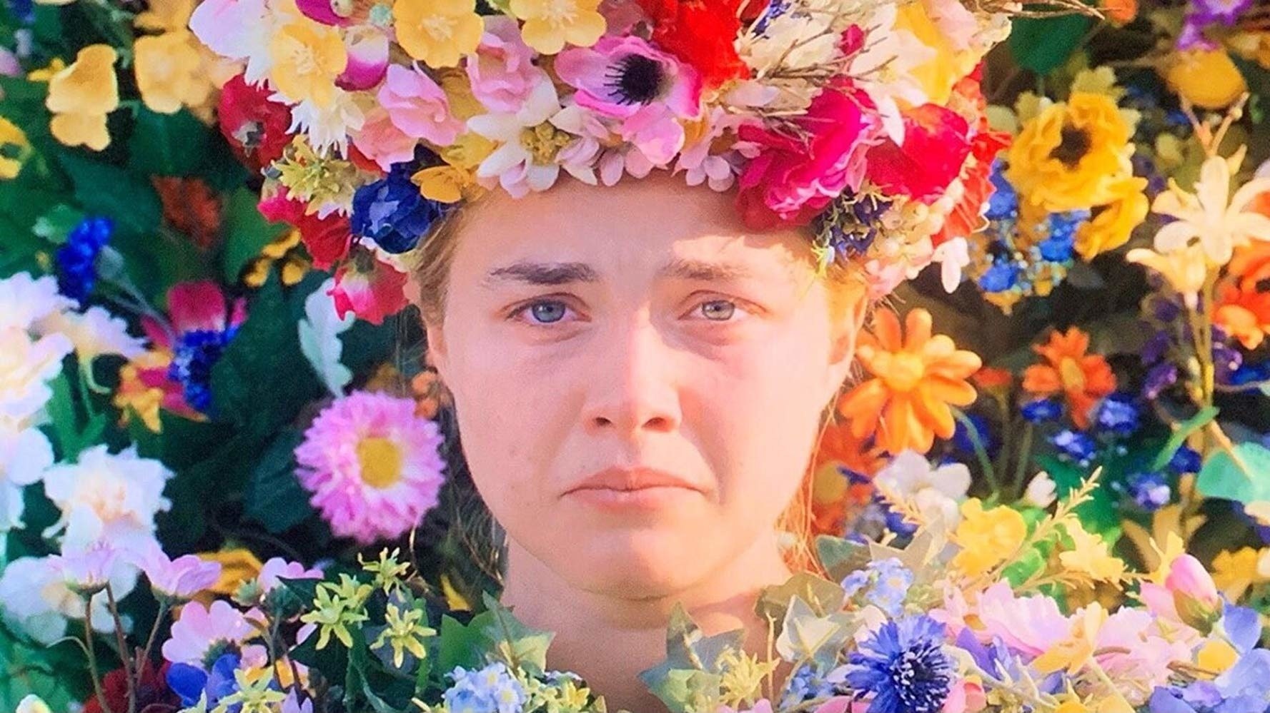 A24 Giving Out Free Couples Therapy To Midsommar Watchers