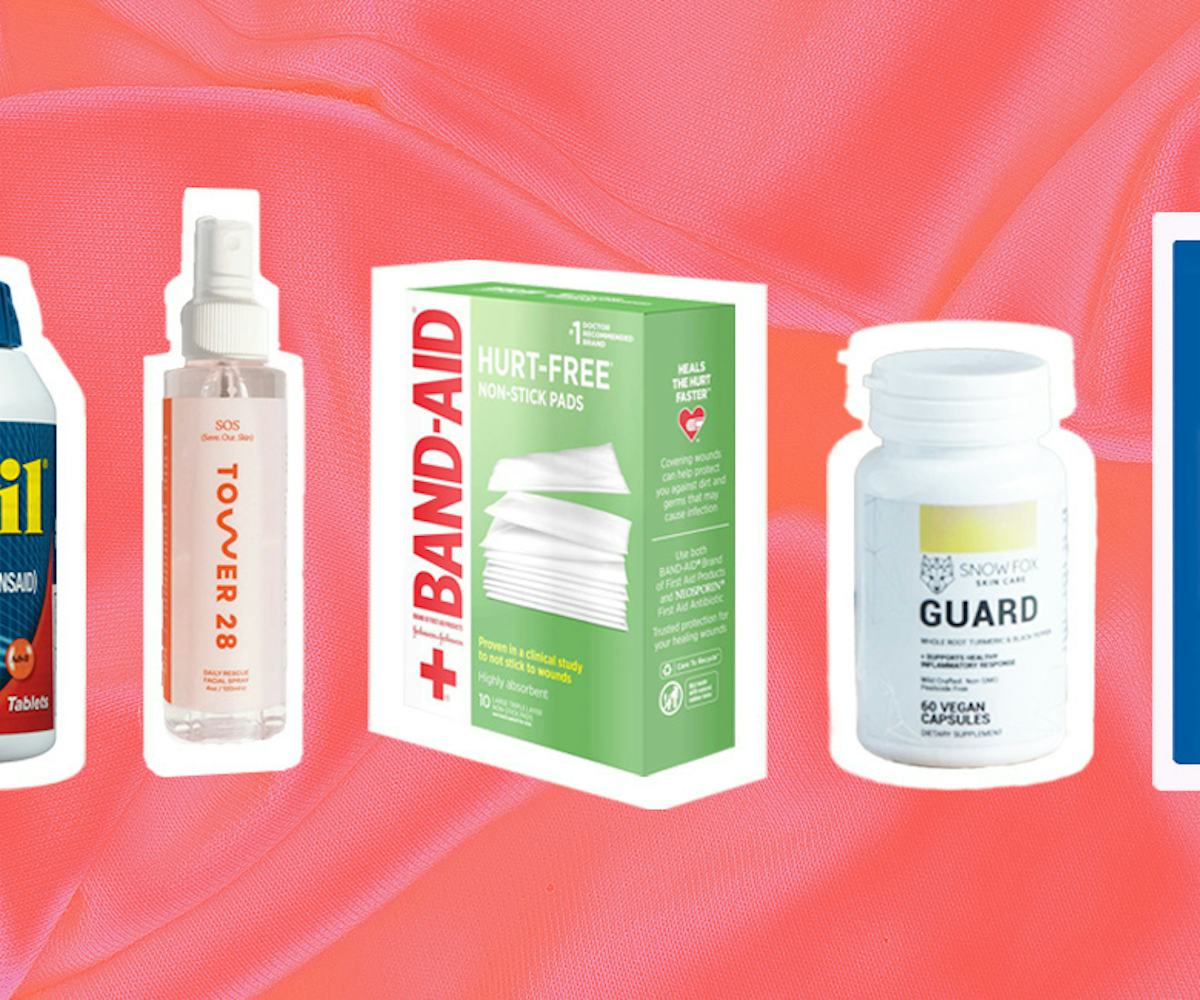 This is How I Take Care of My Hidradenitis Suppurativa This is How I Take Care of My Hidradenitis Suppurativa