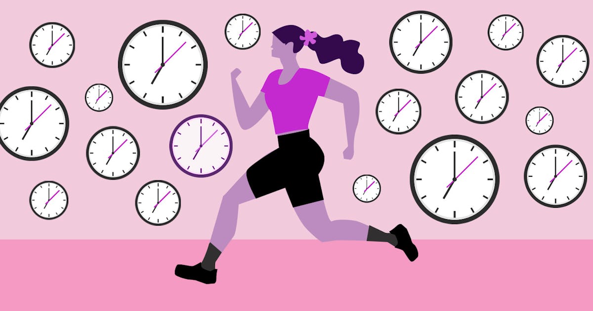 How To Manage Your Regular Life When Your Work Life Is Chaos