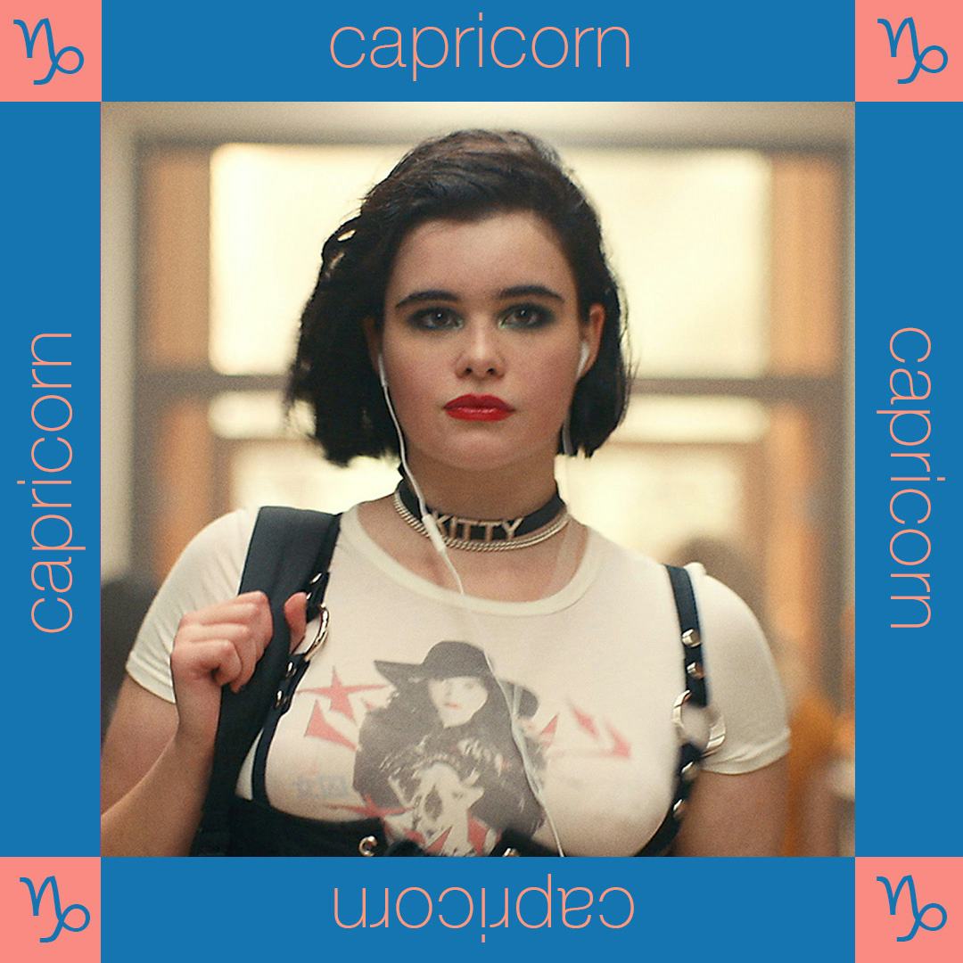 Here Are The Zodiac Signs For The Characters On 'Euphoria'