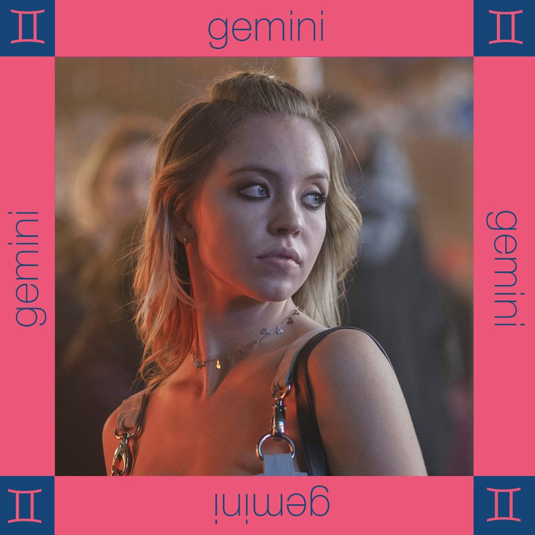 Here Are The Zodiac Signs For The Characters On 'Euphoria'