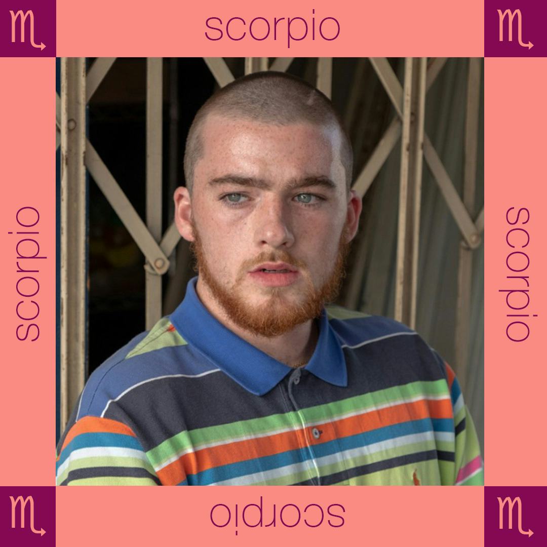 Here Are The Zodiac Signs For The Characters On 'Euphoria'