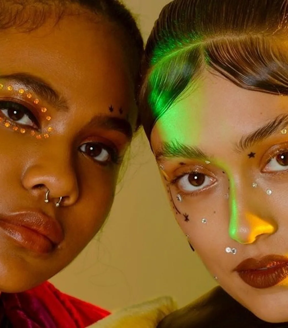 7 Best Places To Buy Face Stickers & Gems
