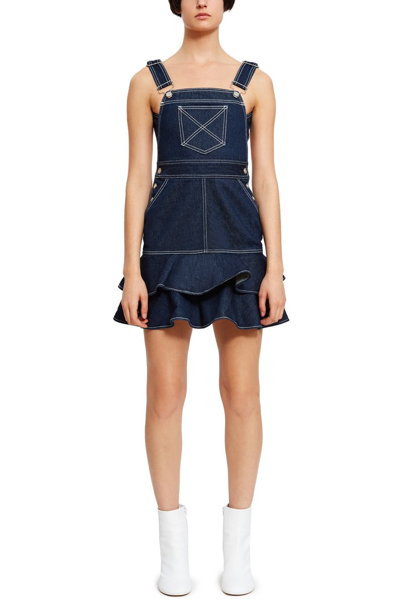 絶版‼️ Chloe Sevigny for Opening Ceremony Chloë Sevigny for Opening Ceremony: Fall 2013 RTW - The New York Times