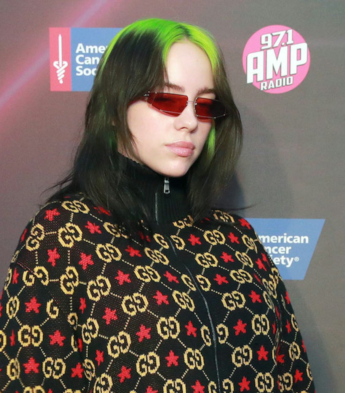5 Celebrities Dressing Up As Billie Eilish This Halloween