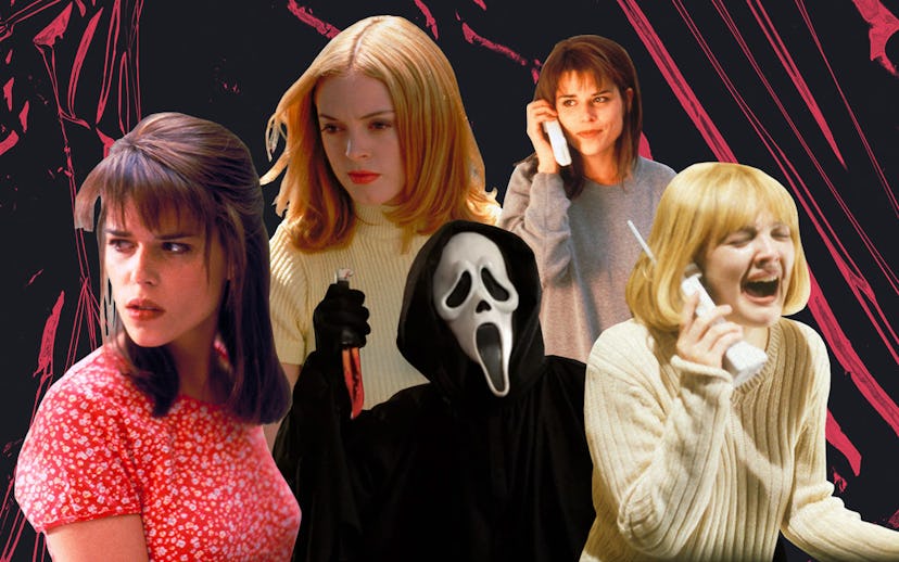 Photo Credit: Miramax/Kobal/Shutterstock