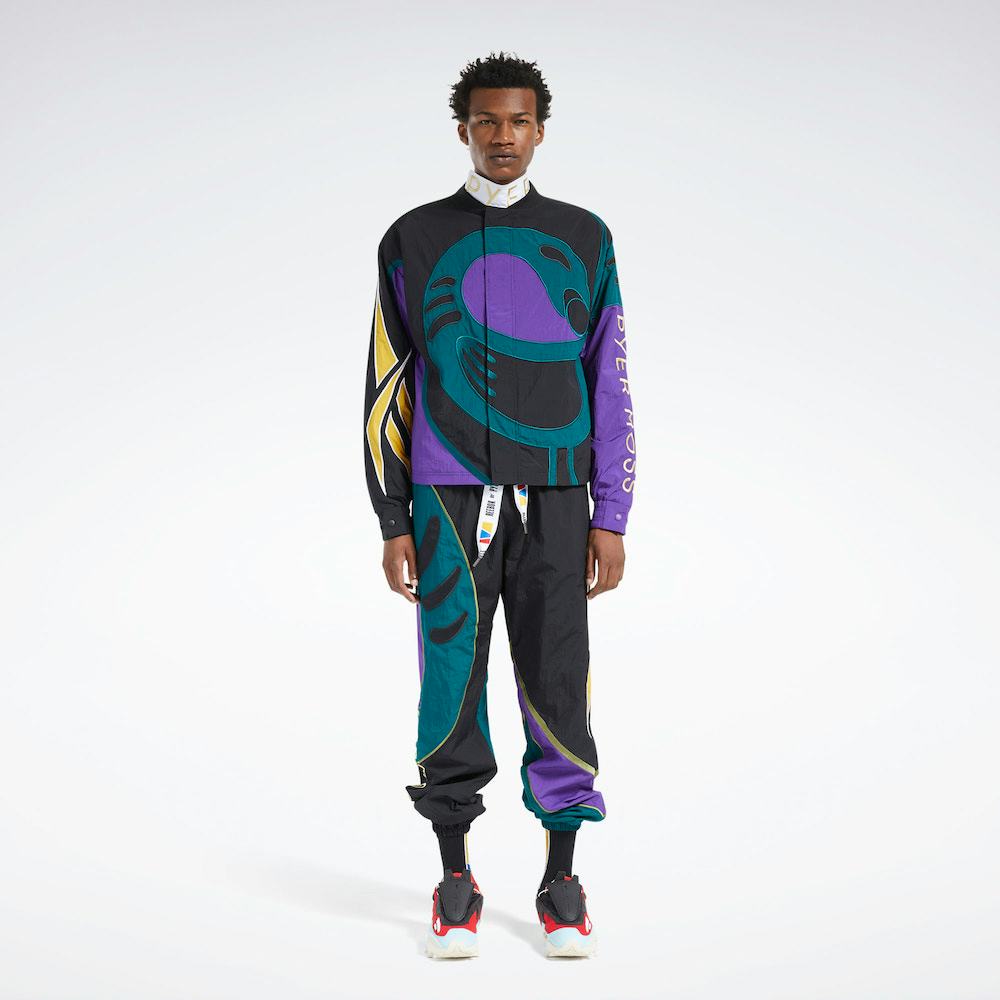 pyer moss reebok stockx