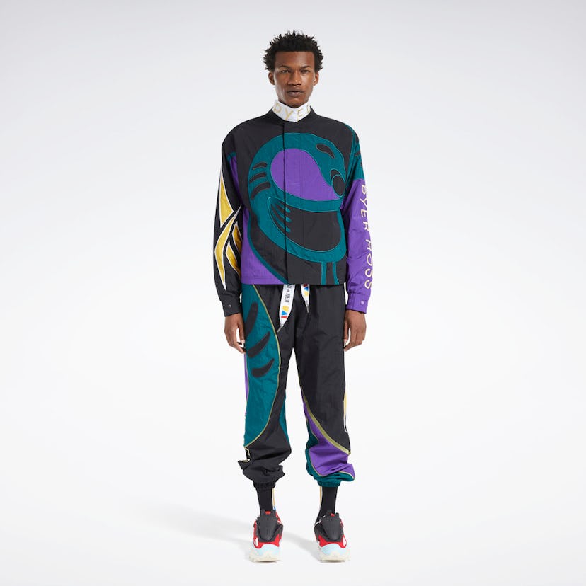 Reebok by Pyer Moss Collection 3 Is Dropping *So* Soon