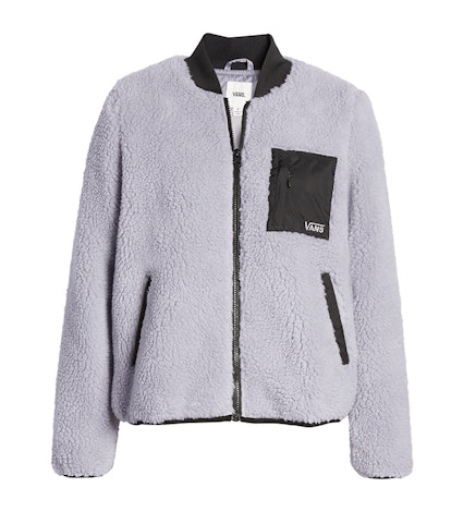 Shop Stylish Fleece Jackets At Every Price Point