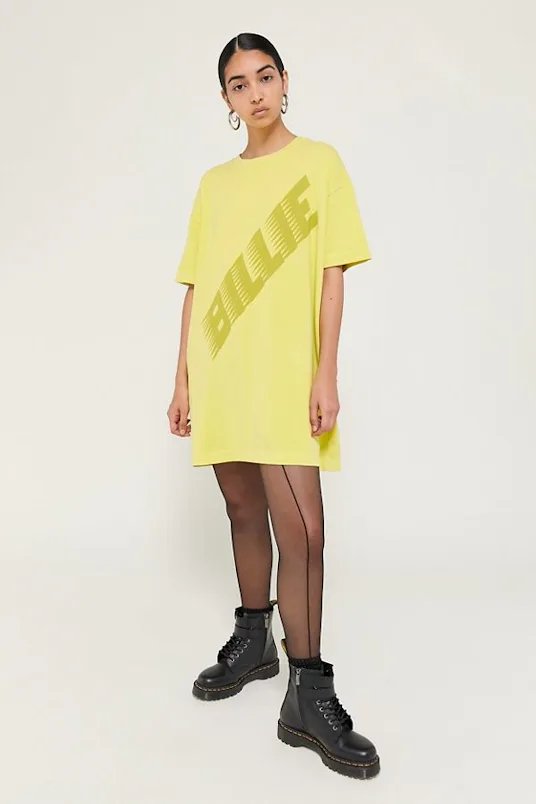 billie eilish t shirt dress BILLIE EILISH - HMHAS TRACKLIST