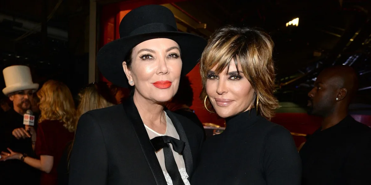 Skims' New Infomercials Star Kris Jenner and Lisa Rinna
