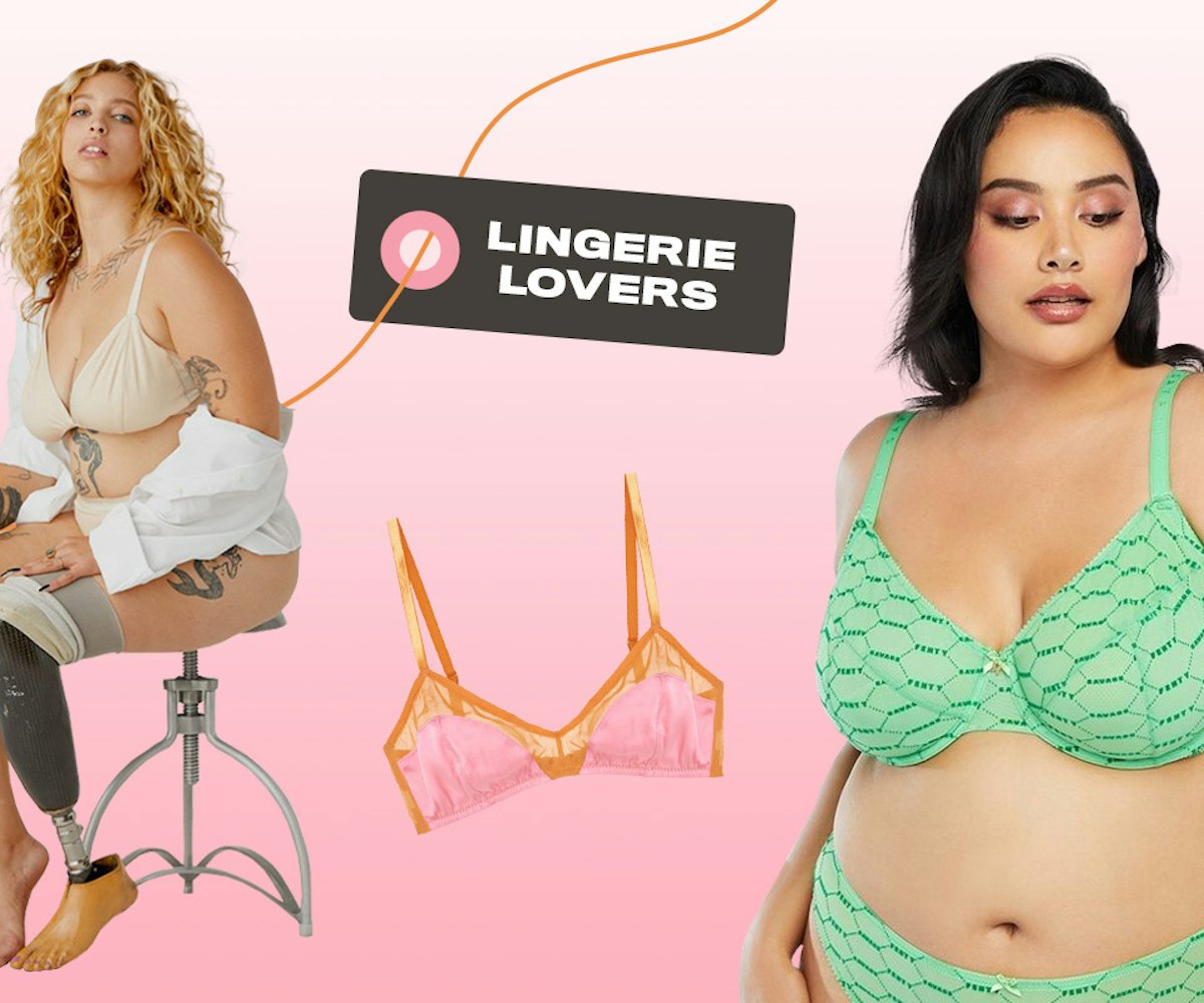 Best lingerie gifts for Holidays