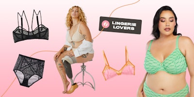 Best lingerie gifts for Holidays