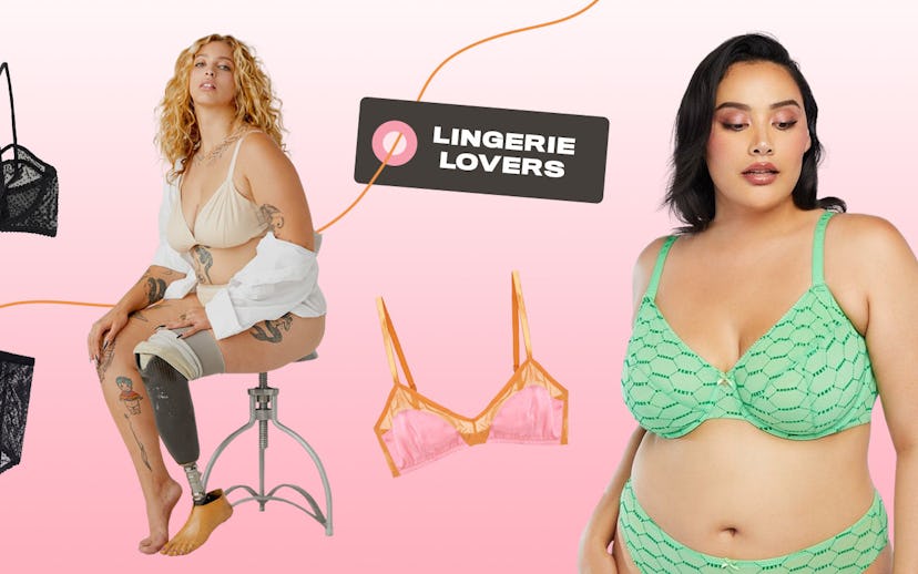 Best lingerie gifts for Holidays