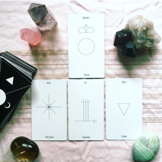 The Best Places To Buy Tarot Cards Online