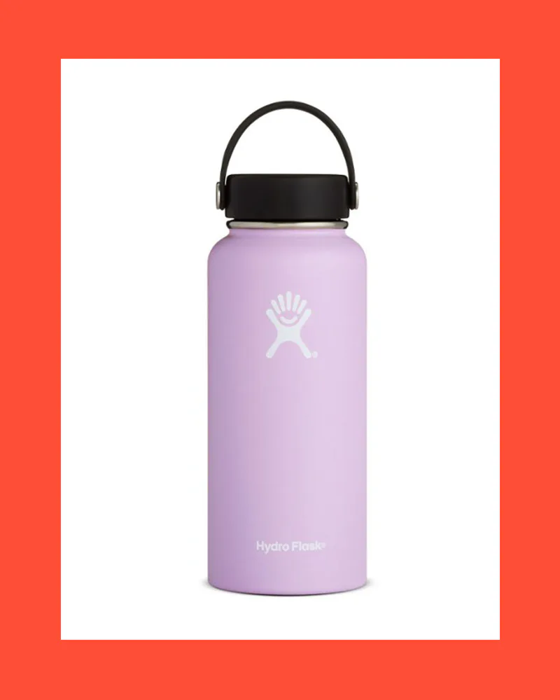 18 oz stainless hydro flask Astronomy 18 oz. Stainless Steel Water Bottle / Travel Mug