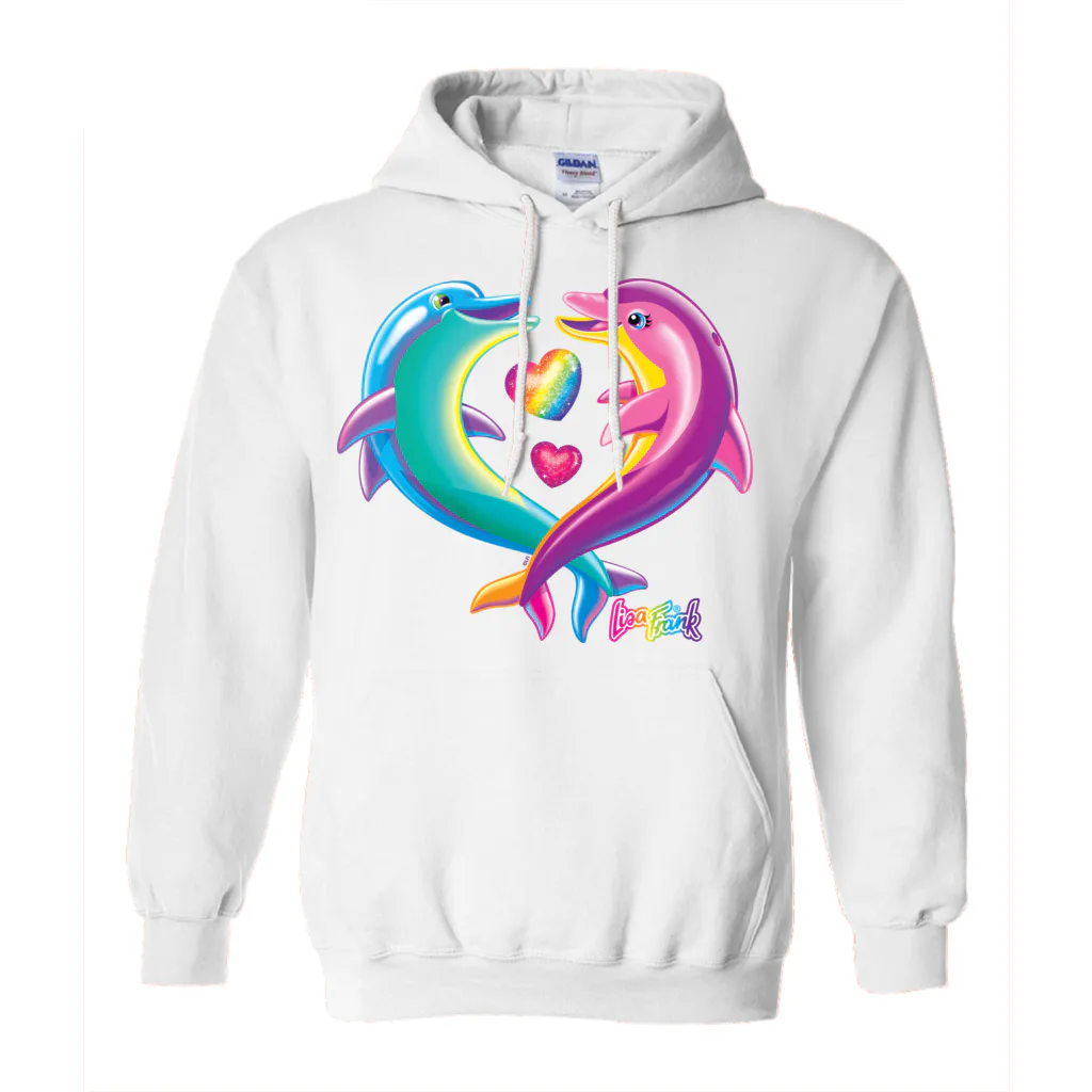 Lisa Frank Merch Is The Ultimate Nostalgic Holiday Gift