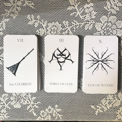 Tarot Cards For Every Zodiac Sign To Purchase