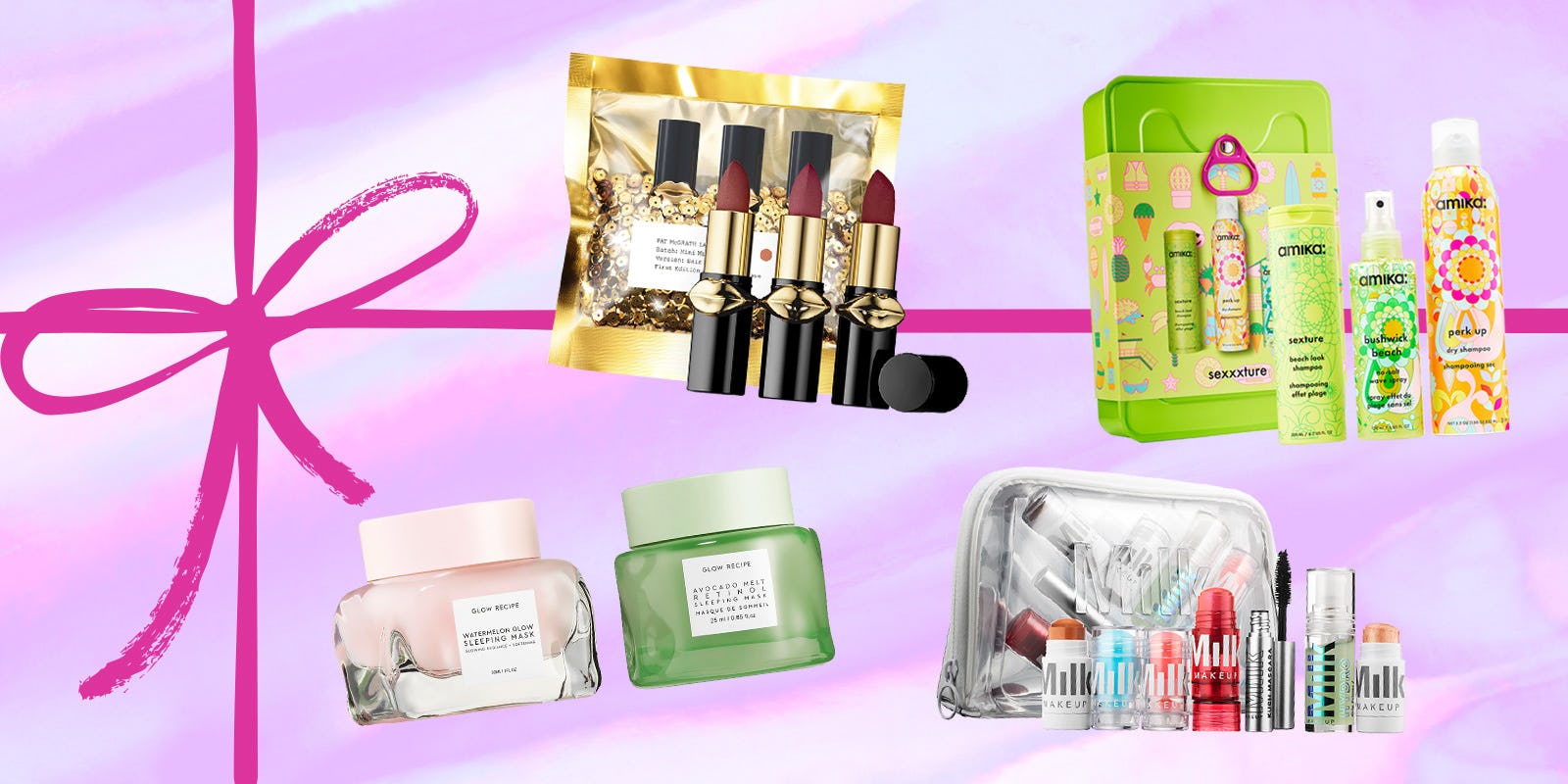 beauty gift sets