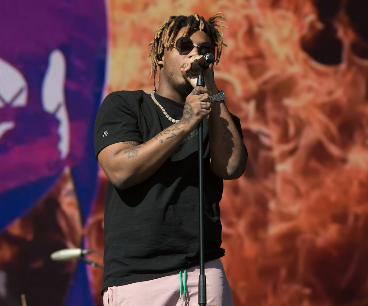 On Juice Wrld And What It Means When Our Artists Die Young On Juice Wrld And What It Means When Our Artists Die Young