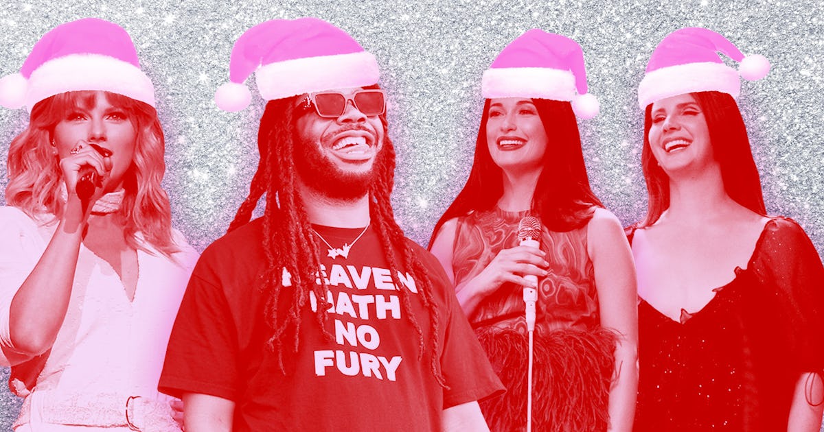 12 New 2019 Christmas Songs From Your Holiday Playlist