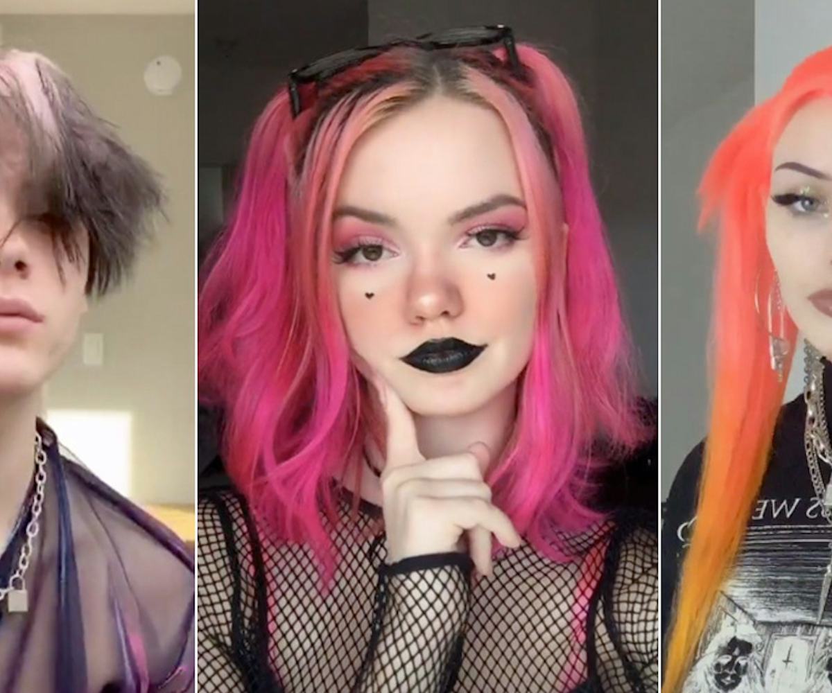 Google S 19 Year In Search Includes E Girl E Boy Style Google S 19 Year In Search Includes E Girl E Boy Style
