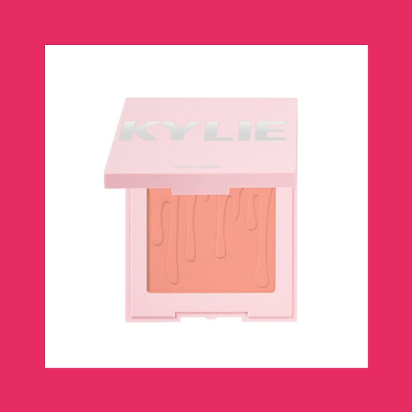 Kylie Cosmetics, Blush