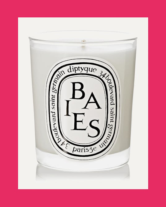 Diptyque, Baies scented candle