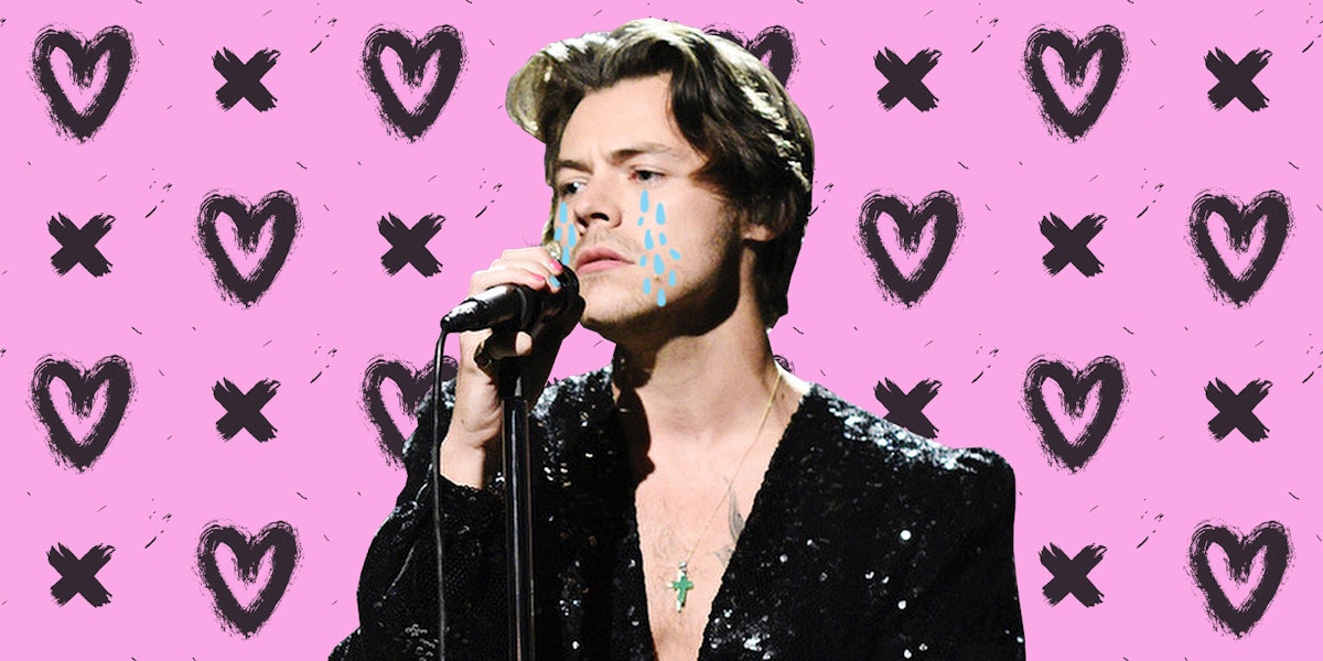 Featured image of post Harry Styles Song Quotes Falling / Judging from the fact that he&#039;s only 25, it&#039;s hard to imagine how much more he will achieve.