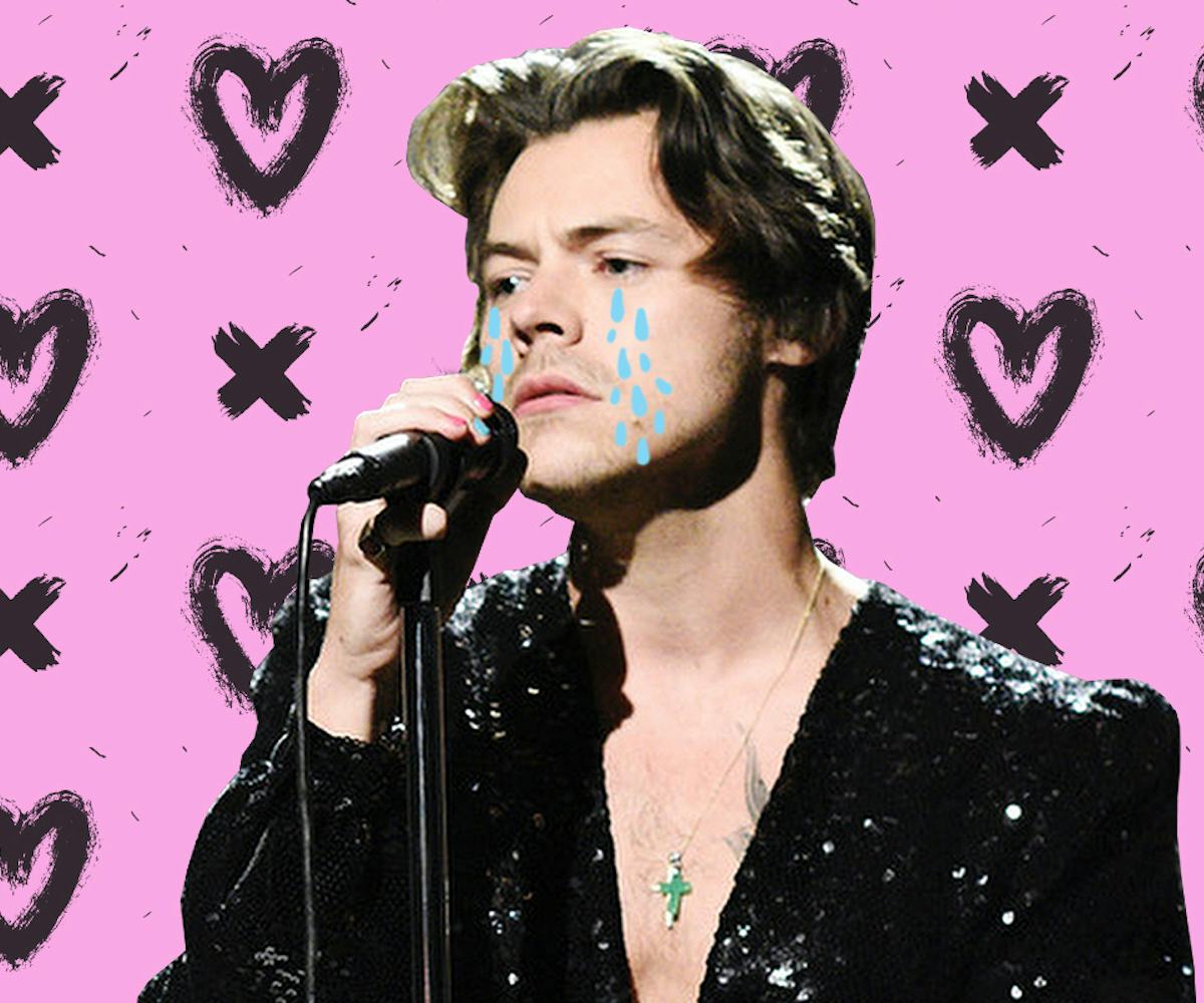 Featured image of post Harry Styles Song Quotes Falling / Judging from the fact that he's only 25, it's hard to imagine how much more he will achieve.