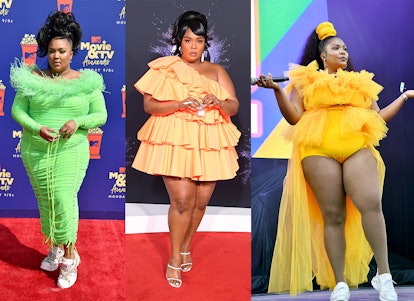  Lizzo's most memorable looks from the past decade