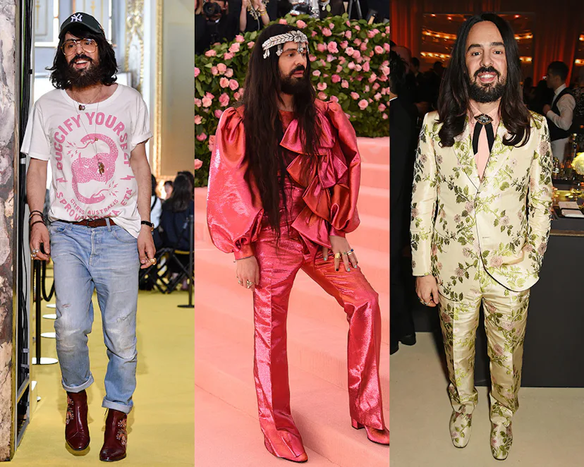 The 21 Definitive Style Icons of the 2010s