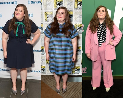 Aidy Bryant's memorable outfits
