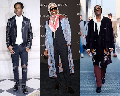 The 21 Definitive Style Icons of the 2010s