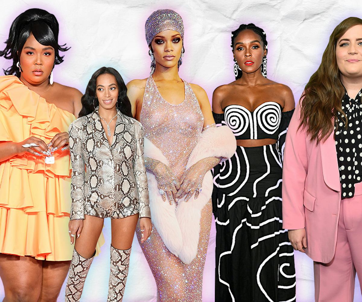 The 21 Definitive Style Icons of the 2010s