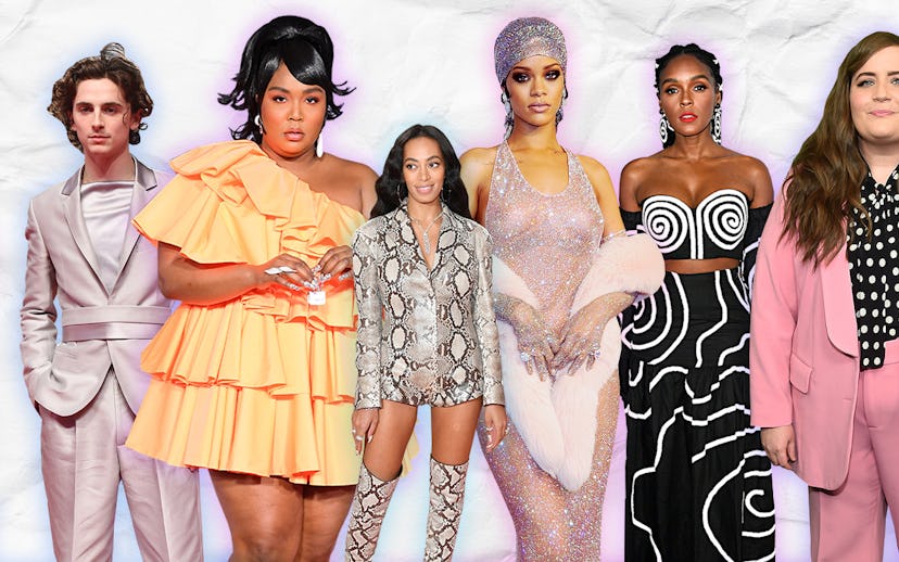 Absolute style icons of the 2010s