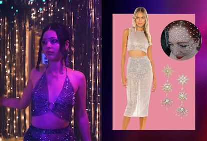 5 ‘Euphoria’-Inspired Holiday Looks To Wear In 2019