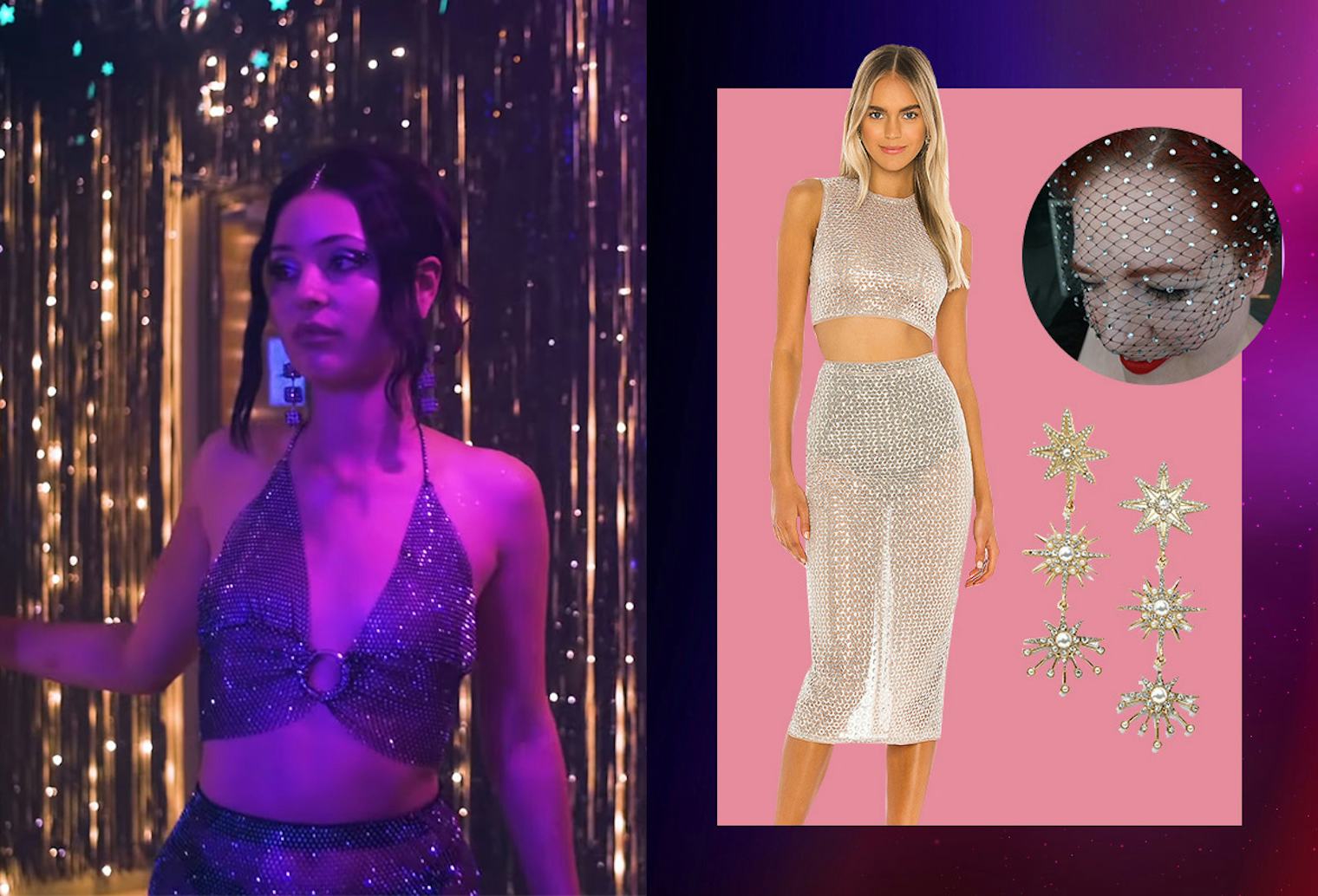 5 ‘euphoria’-inspired holiday looks to wear in 2019 5 ‘Euphoria’-Inspired Holiday Looks To Wear In 2019