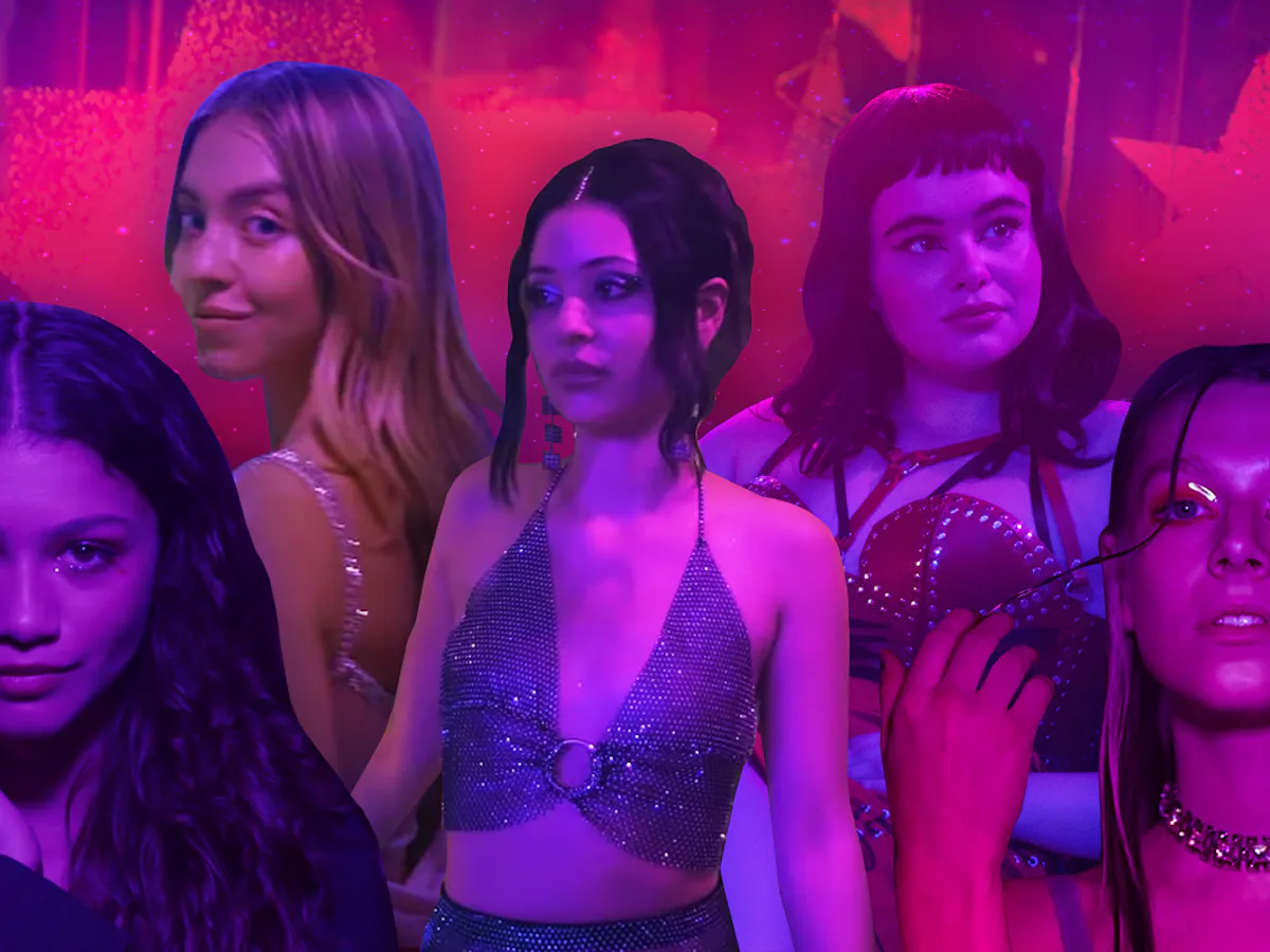 5 'Euphoria'-Inspired Holiday Looks To Wear In 2019 5 'Euphoria'-Inspired Holiday Looks To Wear In 2019