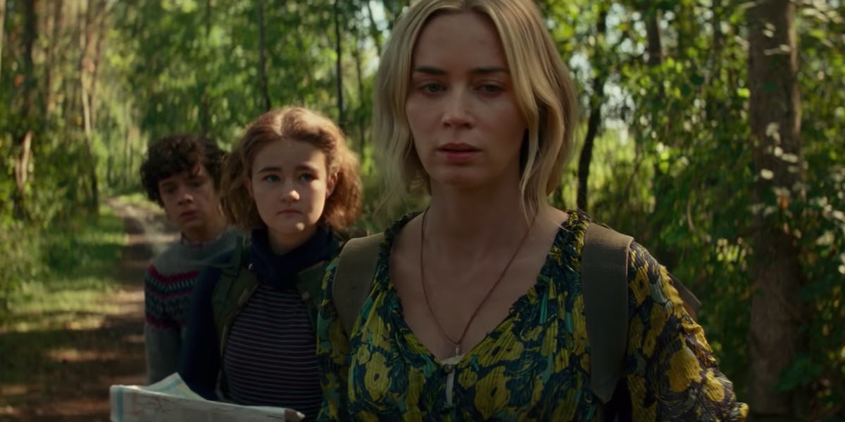 a quiet place 2 where to watch