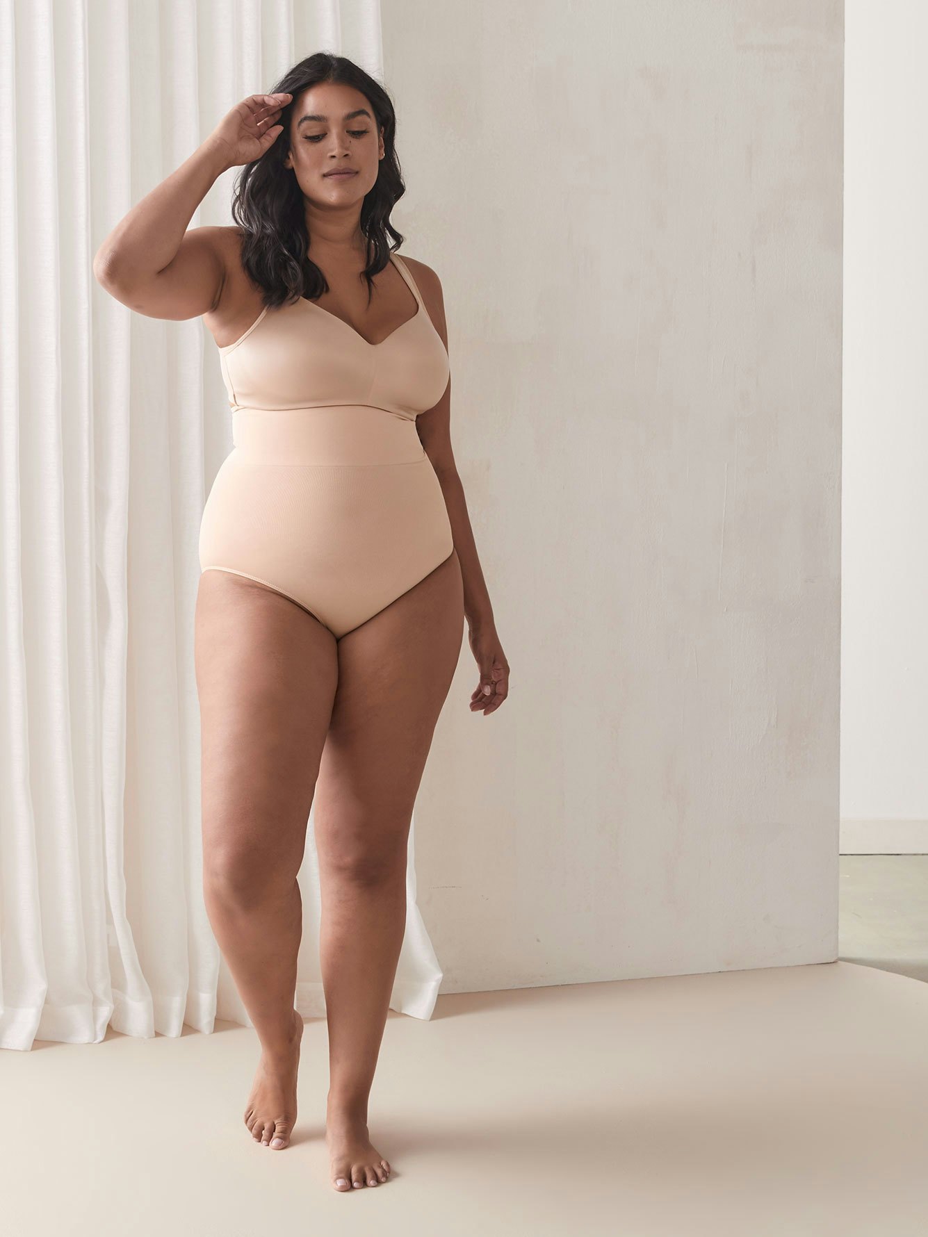 How Shapermint quietly took a fifth of the US shapewear market