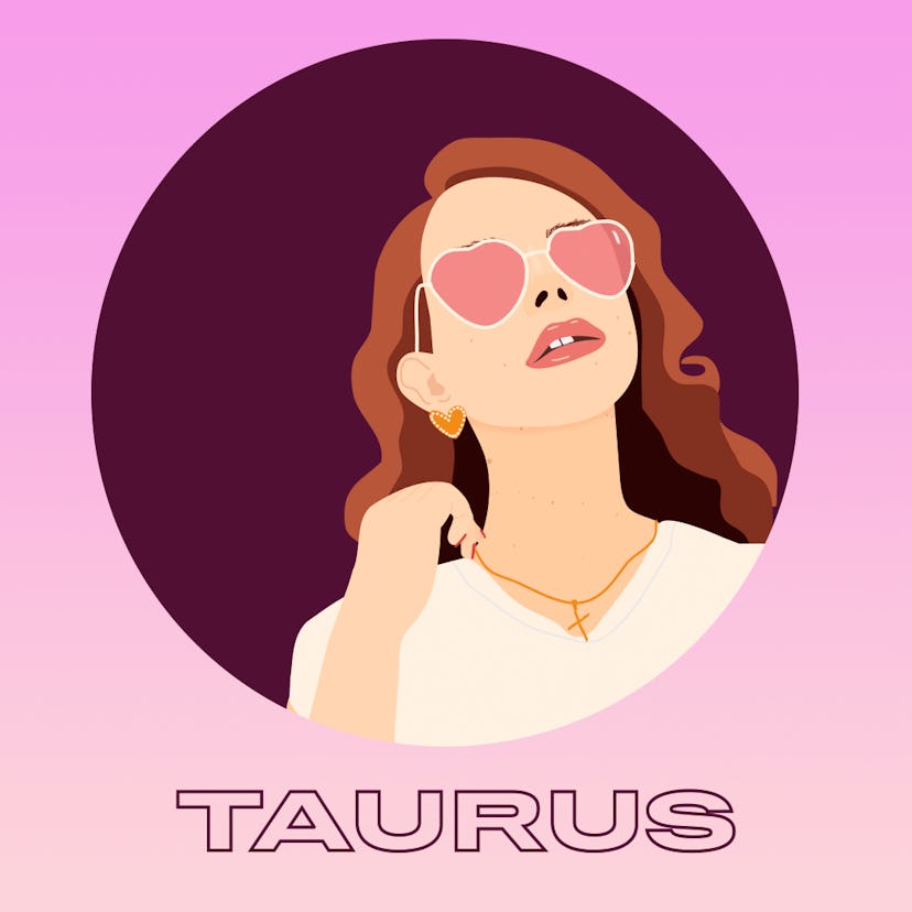 Lana del Rey songs for Taurus